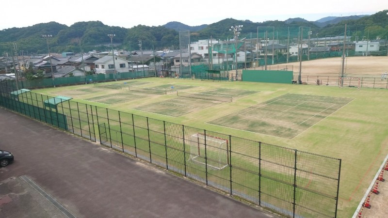 耐久高等学校