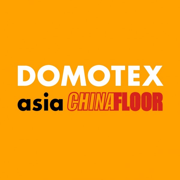 DOMOTEX asia / CHINAFLOOR 2024 に出展しています。サムネイル